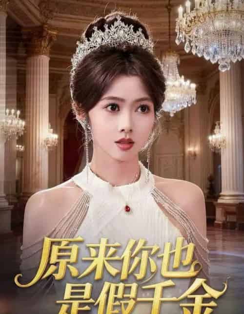 原来你也是假千金（73集全）耿可倾＆马應露-海之城短剧项目