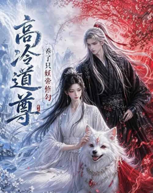 高冷道尊养了只妖帝修勾（41集全）AI-海之城短剧项目