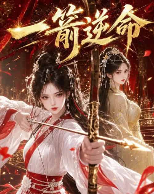 一箭逆命（25集全）动漫-海之城短剧项目