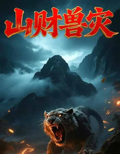 山财兽灾 山财兽灾