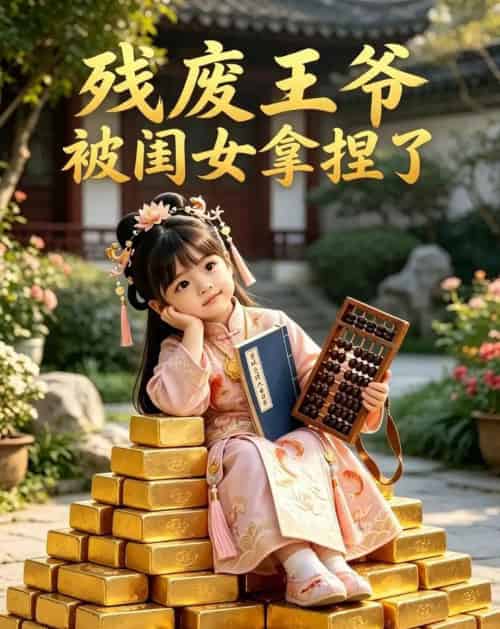 残废王爷被闺女拿捏了（39集全）Ai-海之城短剧项目