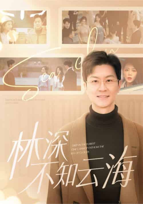 林深不知云海（84集全）陈凡＆柳如烟 - 海之城短剧
