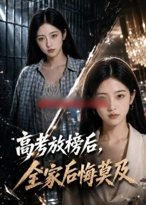高考放榜后，全家后悔莫及（69集全）AI短剧 - 海之城短剧
