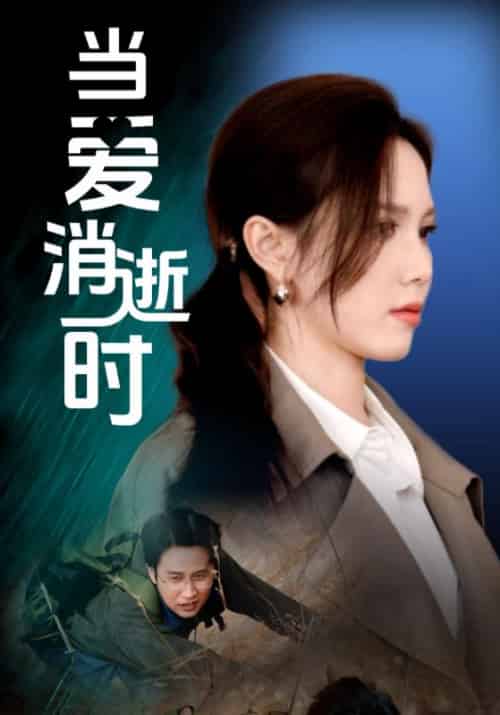 当爱消逝时（53集全）宋政＆顾时宜 - 海之城短剧