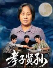 孝子贤孙（81集全）张易嵘＆陈妞妞-海之城短剧项目