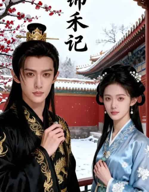 锦禾记（47集全）Ai-海之城短剧项目