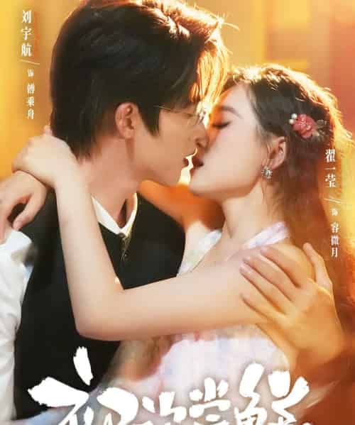 初次尝鲜（81集全）刘宇航＆翟一莹-海之城短剧项目