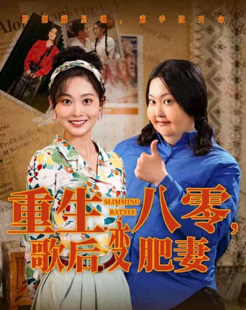 重生八零,歌后变肥妻 重生八零,歌后变肥妻