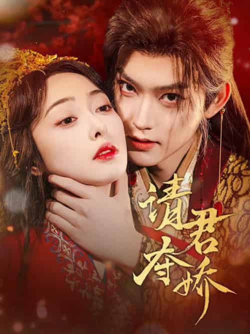 请君夺娇（71集全）周凌丰＆王恺杰 - 海之城短剧