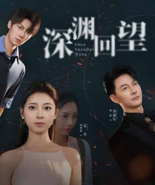 深渊回望（60集全）刘梦婷＆樊磊-海之城短剧项目