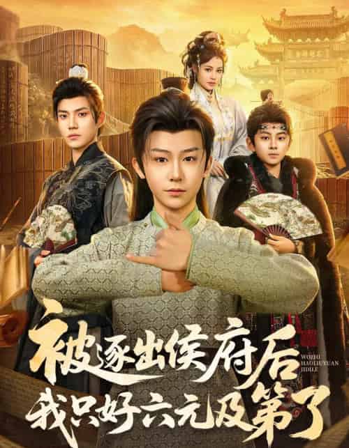 被逐出侯府后我只好六元及第了（80集全）解颜希＆安泽-海之城短剧项目