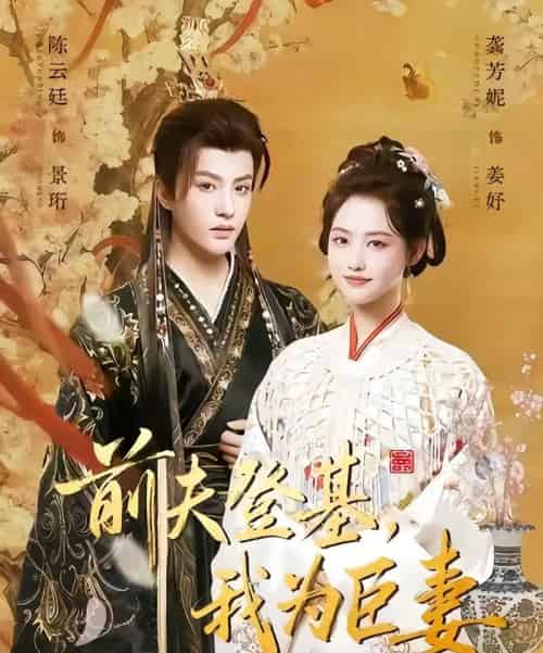 前夫登基我为臣妻（72集全）陈云廷＆龚芳妮-海之城短剧项目