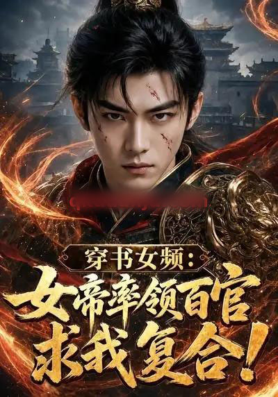 穿书女频：女帝率领百官求我复合（91集全）AI短剧-海之城短剧项目