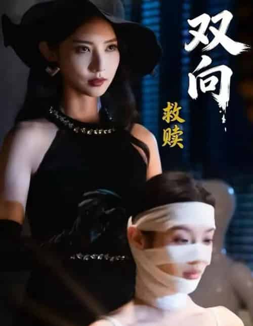 双向救赎（87集全）许若彤＆张家川＆魏晓璇-海之城短剧项目