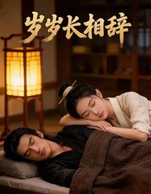 岁岁长相辞（62集全）AI-海之城短剧项目