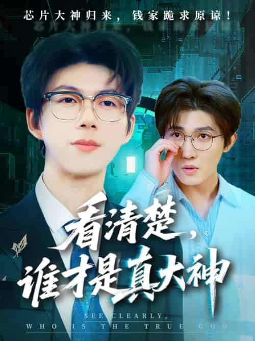 看清楚谁才是真大神 看清楚谁才是真大神