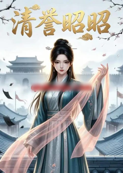 清誉昭昭（66集全）动漫-海之城短剧项目