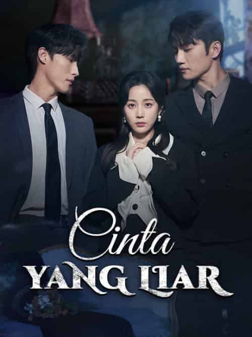 Cinta yang Liar（74集全）＆Shania＆Sonda＆＆Tio＆Herman - 海之城海外短剧
