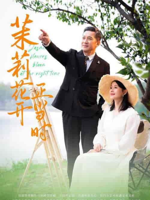 茉莉花开正当时（80集全） - 海之城短剧