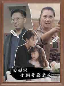 团圆饭手撕奇葩亲戚（40集全） - 海之城短剧