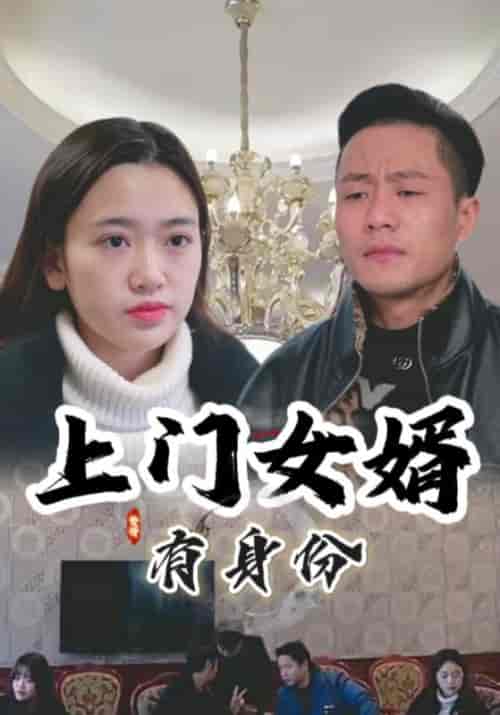 上门女婿有身份（141集全）张天豹＆曾对对 - 海之城短剧