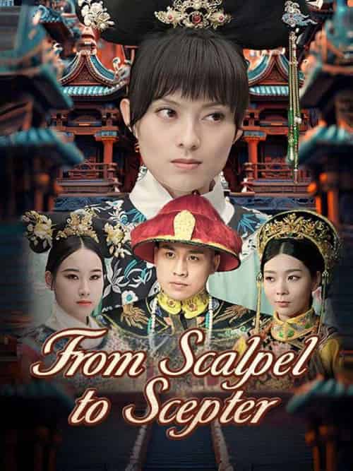 From Scalpel to Scepter（81集全）Elliott＆Whitley＆＆Bella＆Reid - 海之城海外短剧