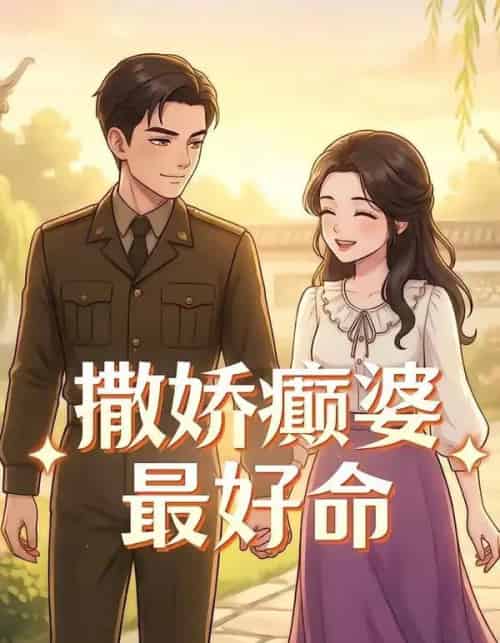 撒娇癫婆最好命（92集全）漫剧-海之城短剧项目