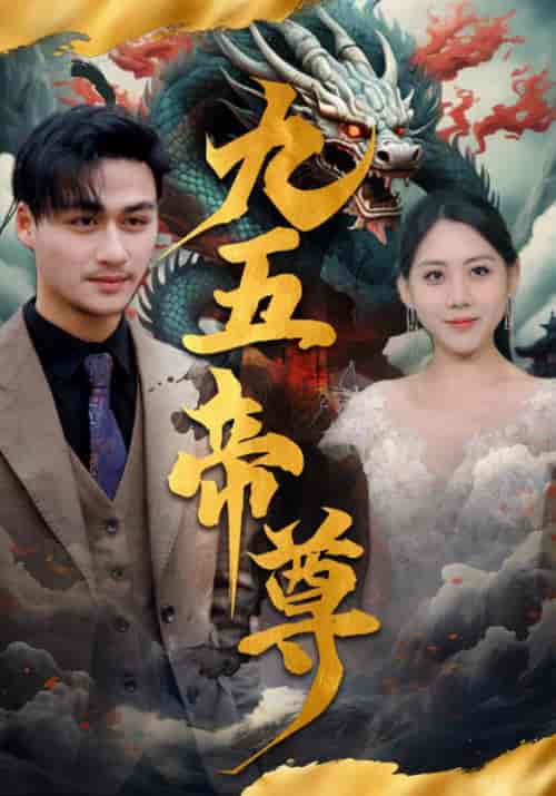 九五至尊（90集） - 海之城短剧