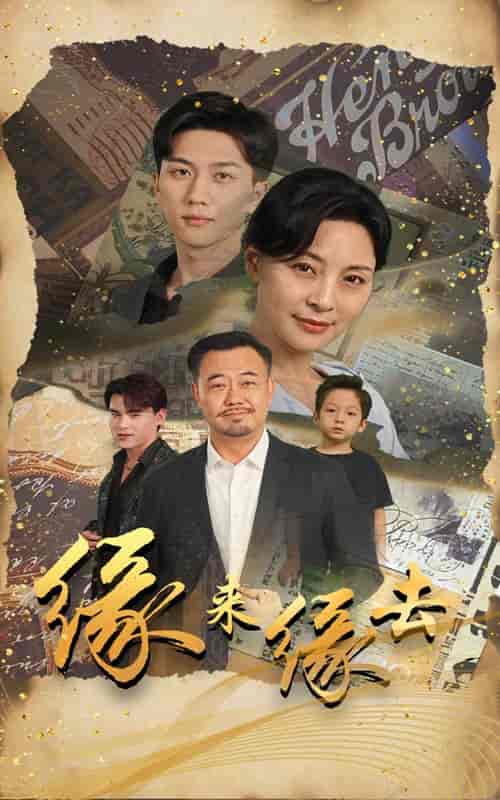 缘来缘去（70集） - 海之城短剧