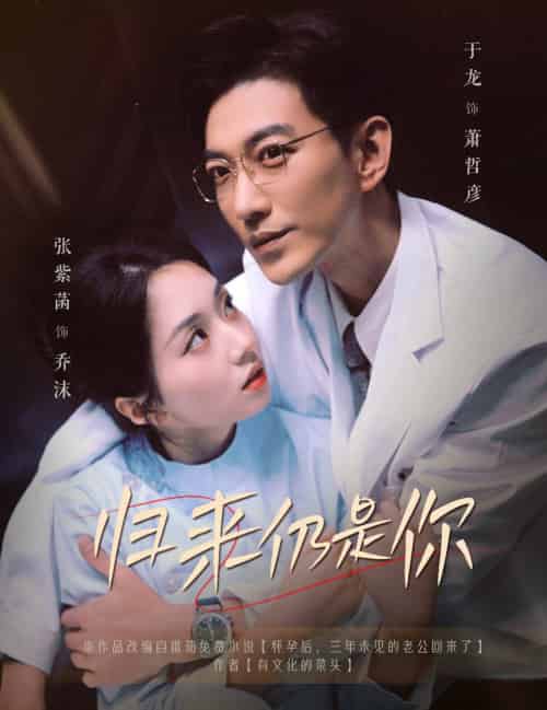 归来仍是你（61集全）于龙＆张紫菡 - 海之城短剧