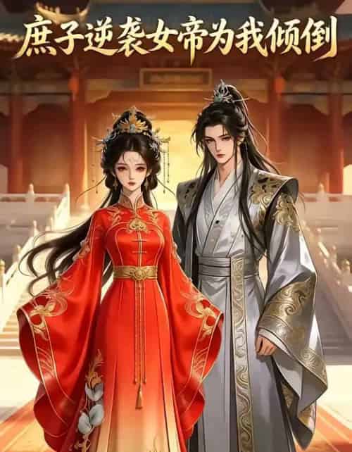庶子逆袭女帝为我倾倒（38集全） - 海之城短剧