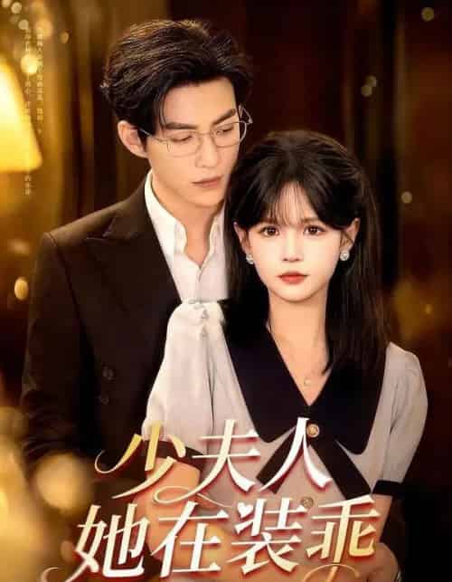 少夫人她在装乖＆顾总，太太她在装乖（115集全）于龙＆杨伊璐-海之城短剧项目