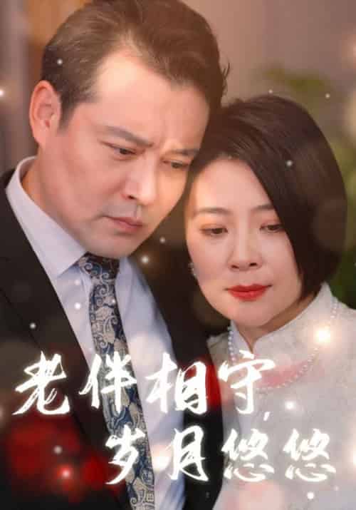 老伴相守，岁月悠悠（65集全）陆峥嵘＆宋云慧 - 海之城短剧