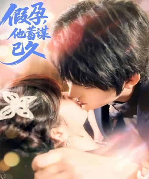 假孕，他蓄谋已久（80集全）侯海涛＆赵美璇-海之城短剧项目