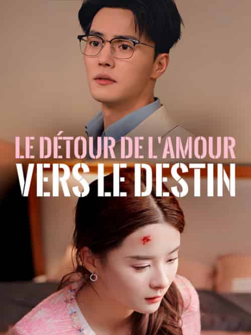 Le détour de l'amour vers le destin Le détour de l'amour vers le destin