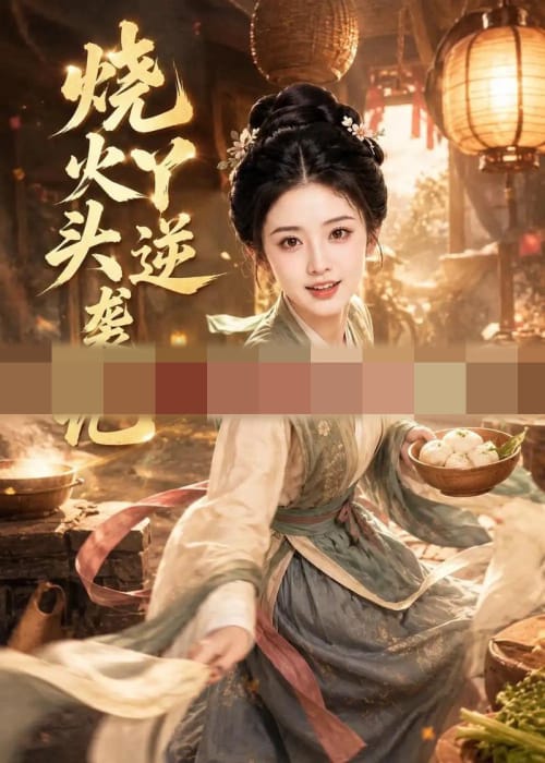 烧火丫头逆袭记 烧火丫头逆袭记