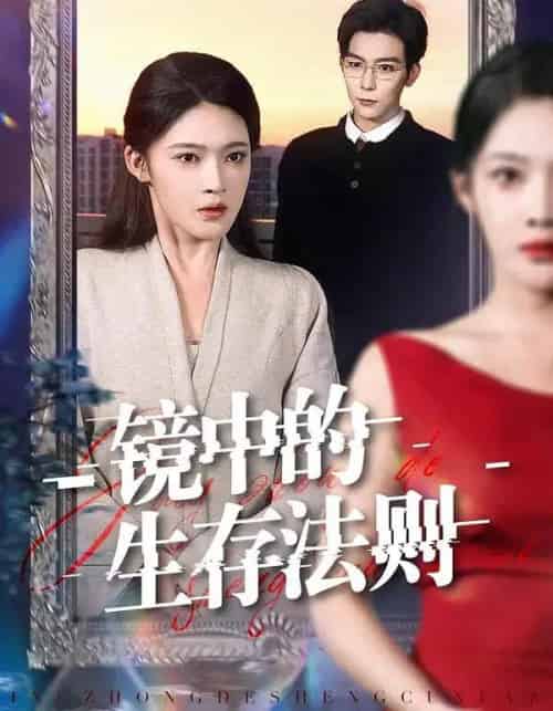 镜中的生存法则（93集全）彭伟敏＆王知煜-海之城短剧项目