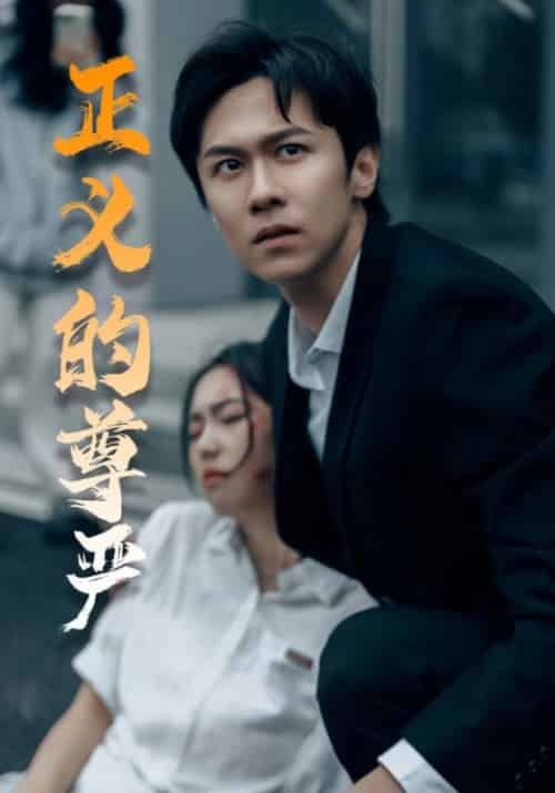 正义的尊严（35集全） - 海之城短剧