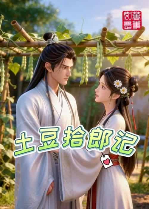 土豆拾郎记（20集全）动漫-海之城短剧项目
