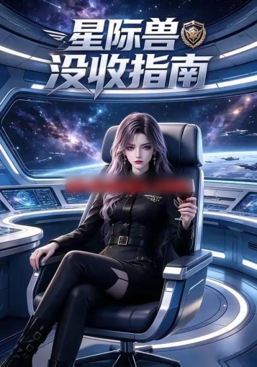 星际兽没收指南 星际兽没收指南