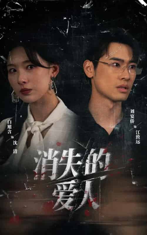 消失的爱人（56集全）白旭含＆刘宴侨-海之城短剧项目