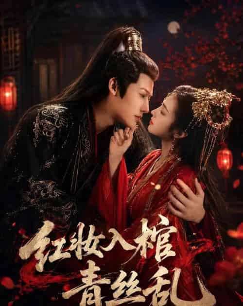 红妆入棺青丝乱（50集全）王美琪-海之城短剧项目