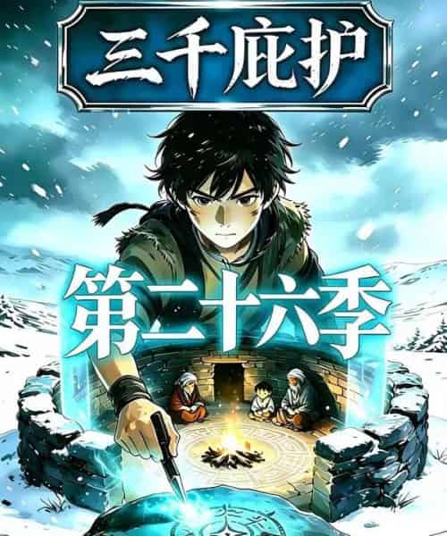 三千庇护第二十六季（55集全）动漫-海之城短剧项目
