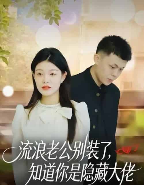 流浪老公别装了,知道你是隐藏大佬 流浪老公别装了,知道你是隐藏大佬