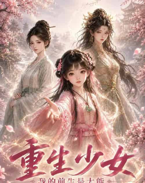 重生少女之我的前生是人能（80集全）动漫-海之城短剧项目