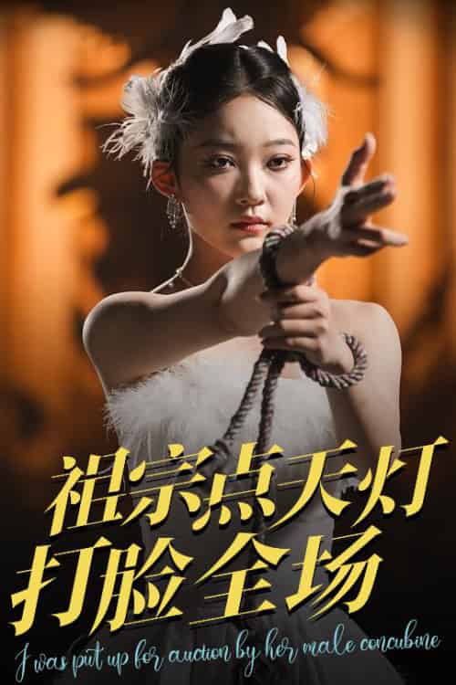 祖宗点天灯打脸全场（60集全）薛喻泽＆欧元杰 - 海之城短剧
