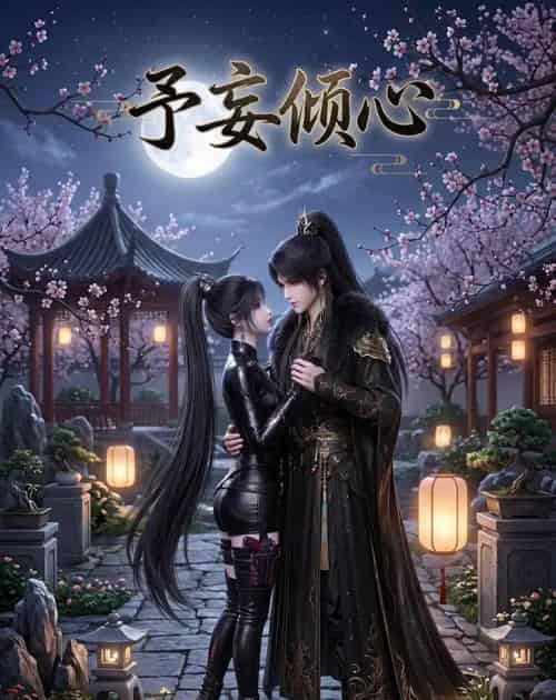予妄倾心（20集全）动漫-海之城短剧项目