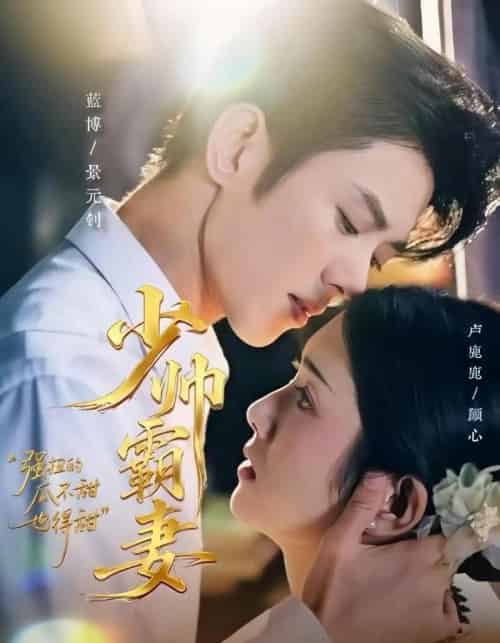 少帅霸妻，强扭的瓜不甜也得甜（70集全）蓝博＆卢鹿鹿-海之城短剧项目