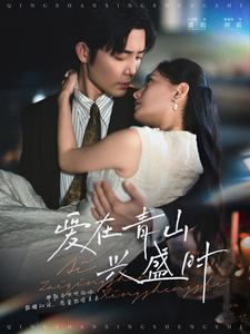 爱在青山兴盛时（58集）王晨鹏＆陈露茜 - 海之城短剧