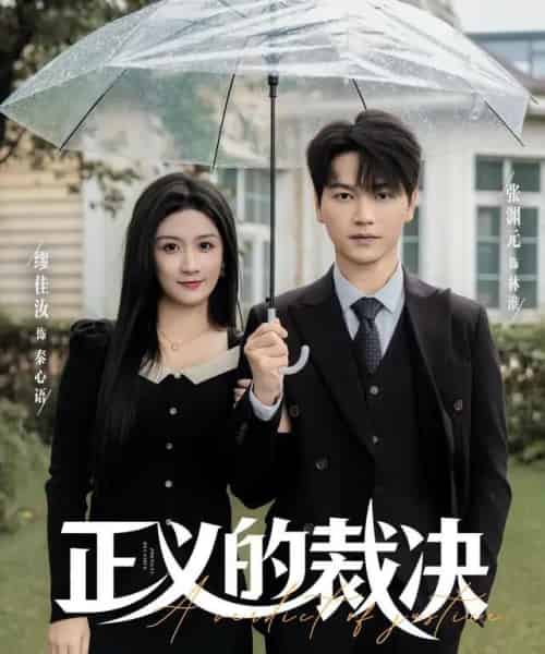 正义的裁决（84集全）张渊元＆缪佳汝-海之城短剧项目
